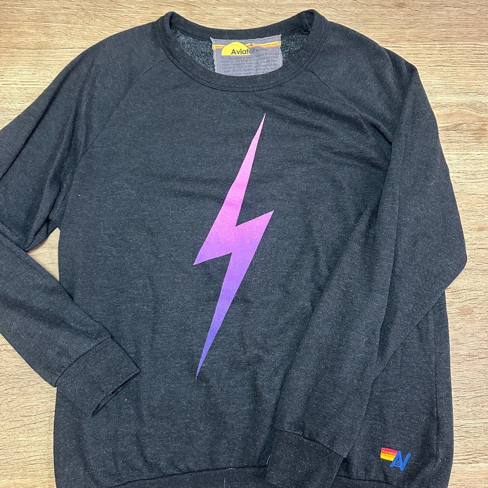 Aviator Nation Sweatshirt